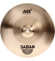 Sabian AAX Dark Crash 16“